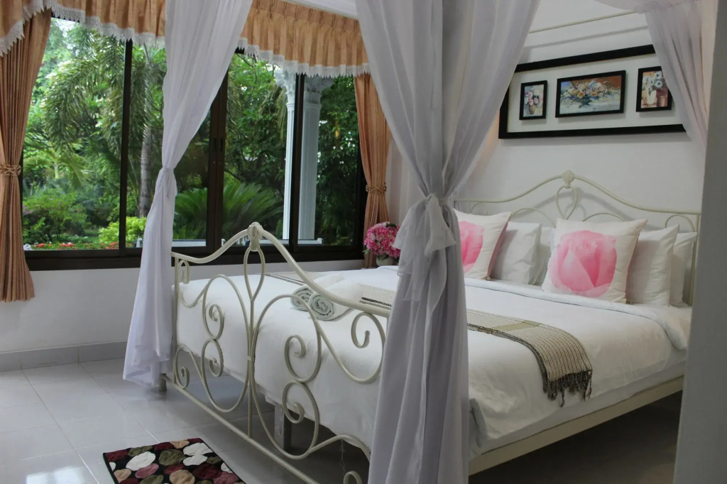 White Elephant Resort - Général