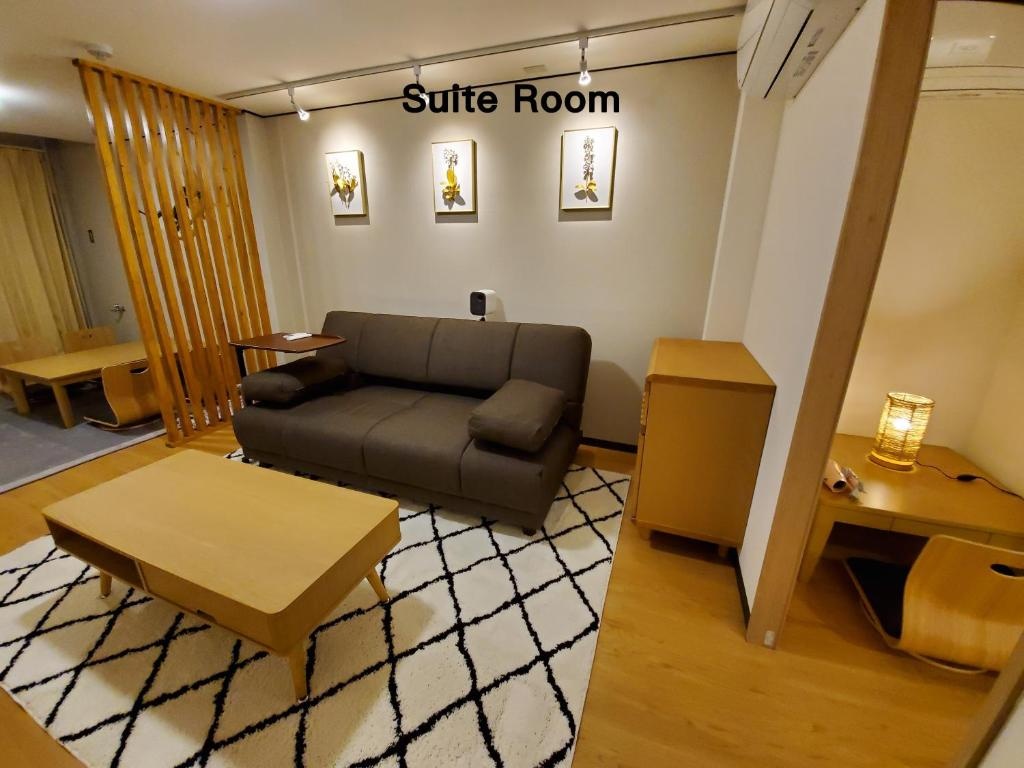 Sakuranomiya Hotel-Self Service 사진 25
