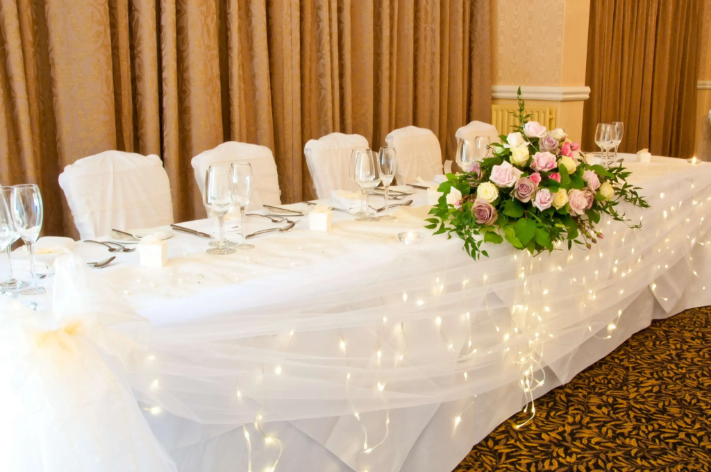 Oaklands Hall Hotel - Général