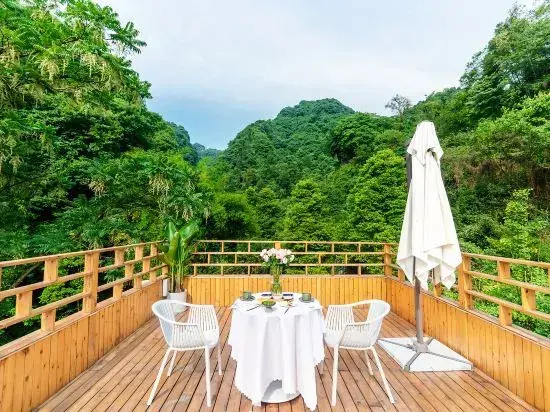 Yinian Huakai Homestay (Chongzhou Jiezi Ancient Town)