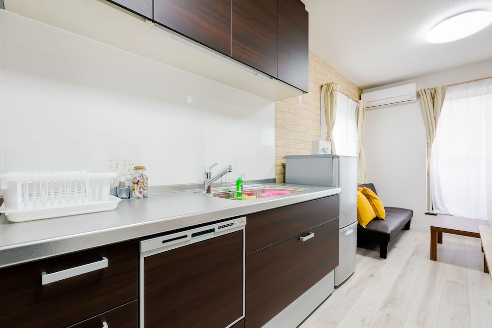 Mikazuki House Teradacho 사진 17