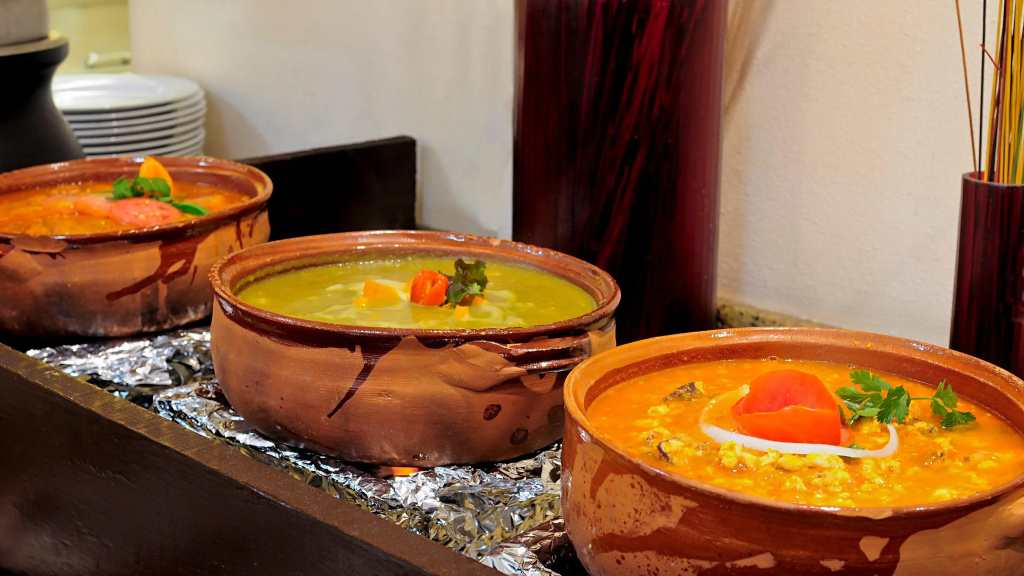 Holiday Inn Uruapan by IHG - фото 13