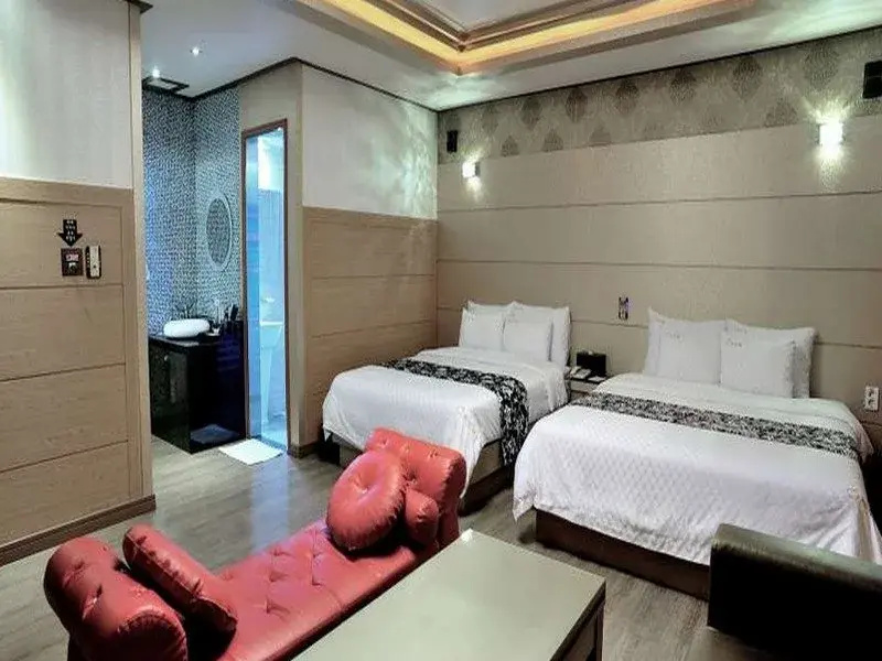 Hotel photo 11