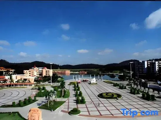 Taishan New Fuhua Grand Hotel