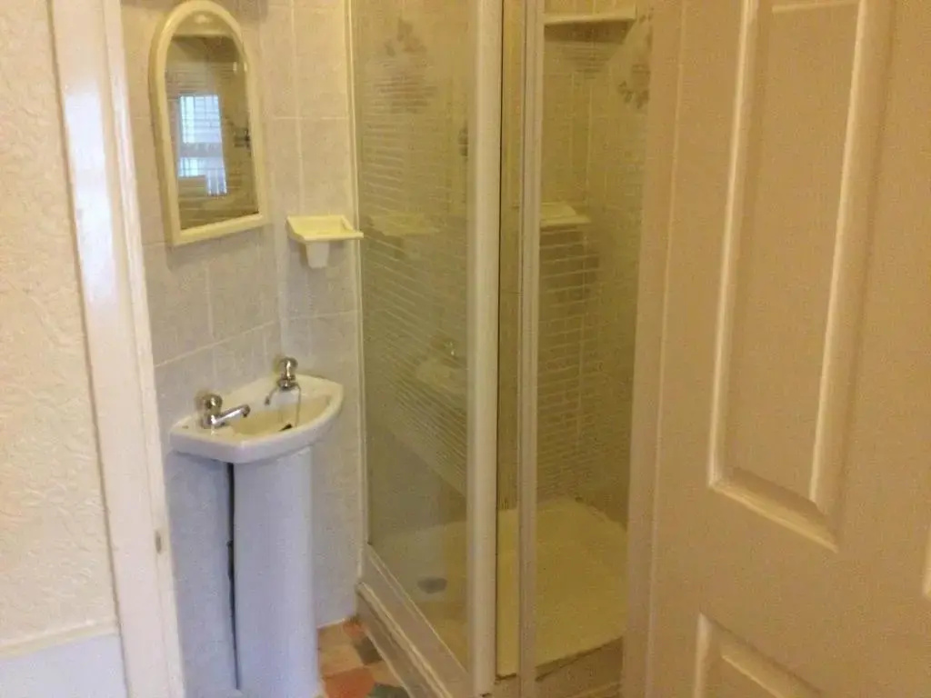 Deluxe Double room (full double bed)