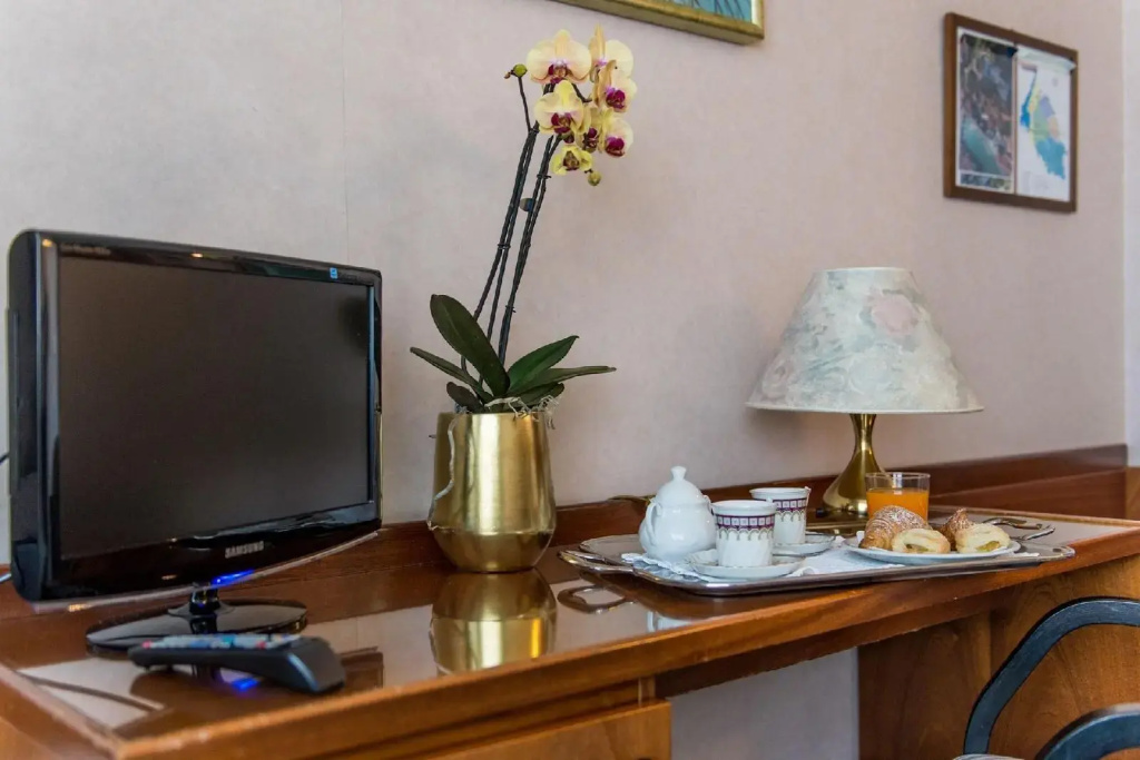 Hotel photo 21