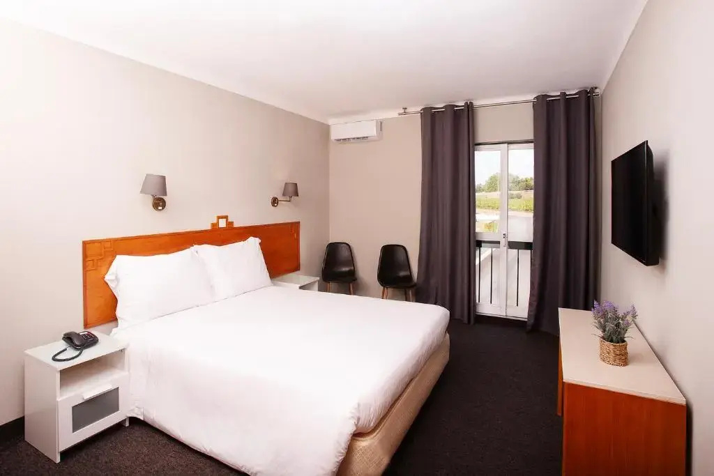 Estremoz Hotel - Chambres