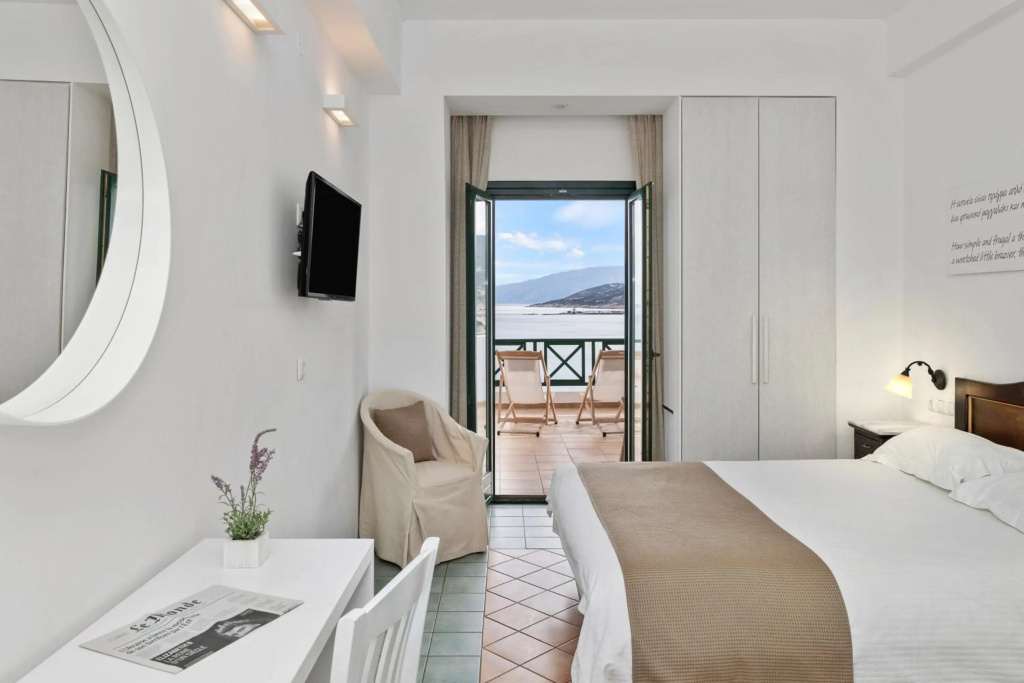 Erofili Beach Hotel - Général