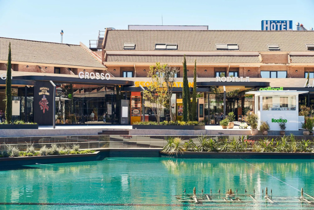 Hotel photo 19