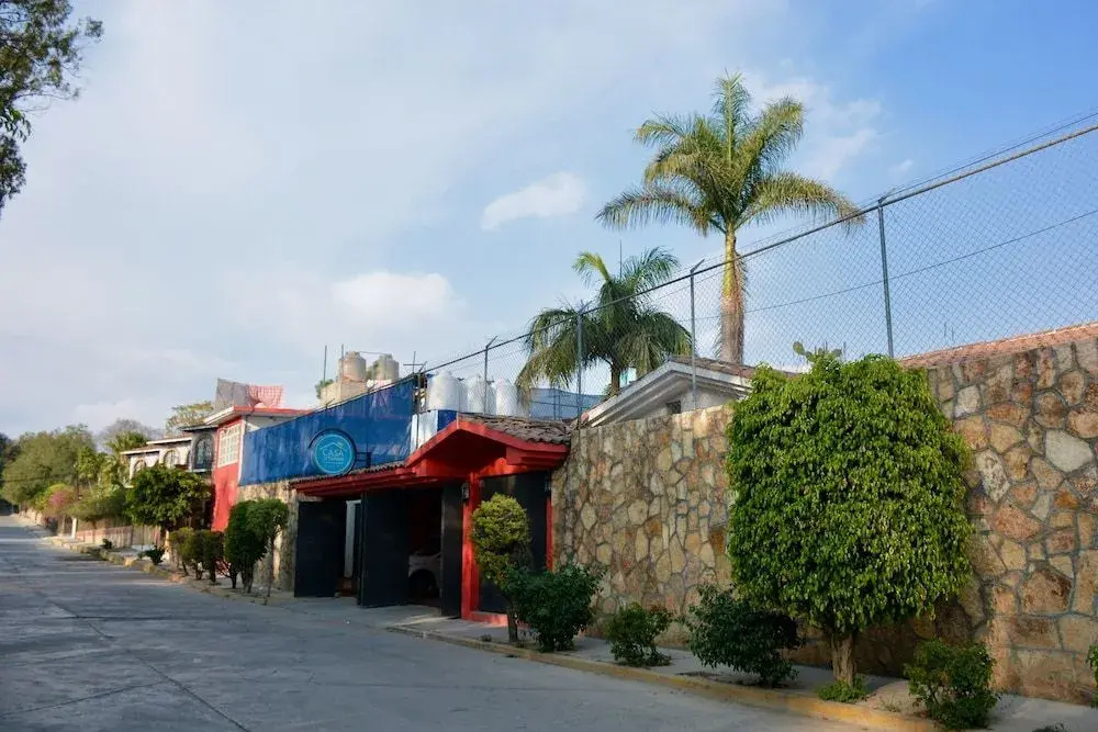 Casa Ixtapan - Général