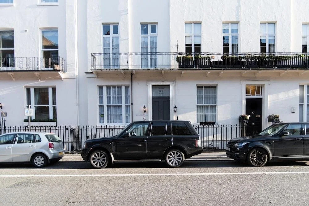 Lynton Hotel