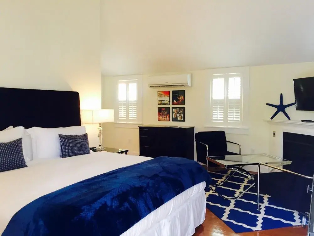 The Platinum Pebble Boutique Inn - Adults Only - Général