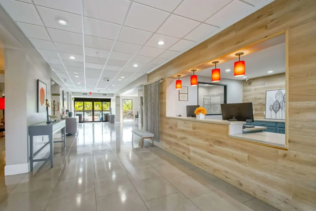 Country Inn & Suites by Radisson, New Orleans I-10 East, LA - Général