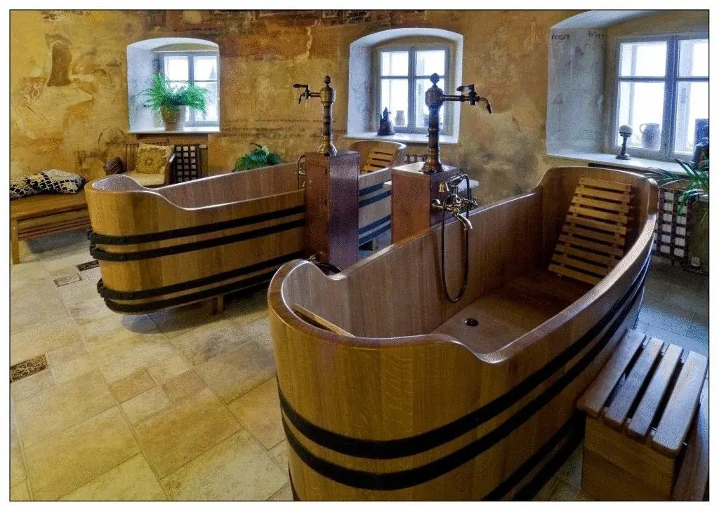 Štramberk Spa - Général
