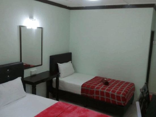 Langkawi Lagoon Resort