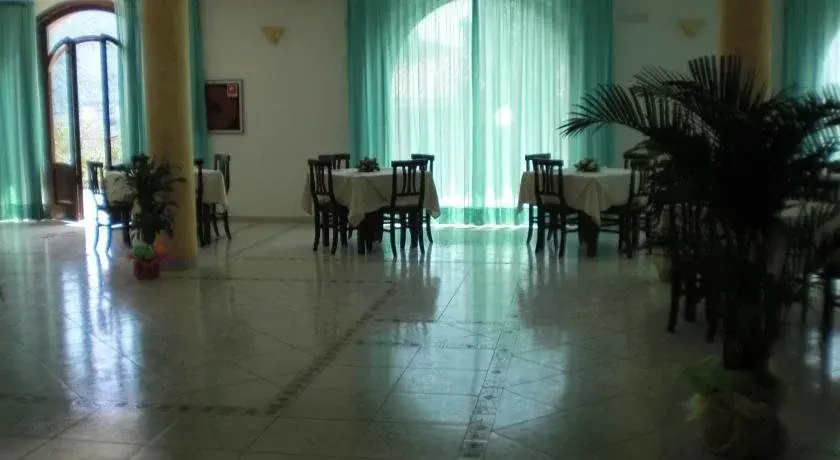 Hotel del Parco - Général