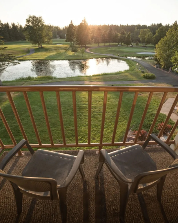 Meadow Lake Resort & Condos - Chambres