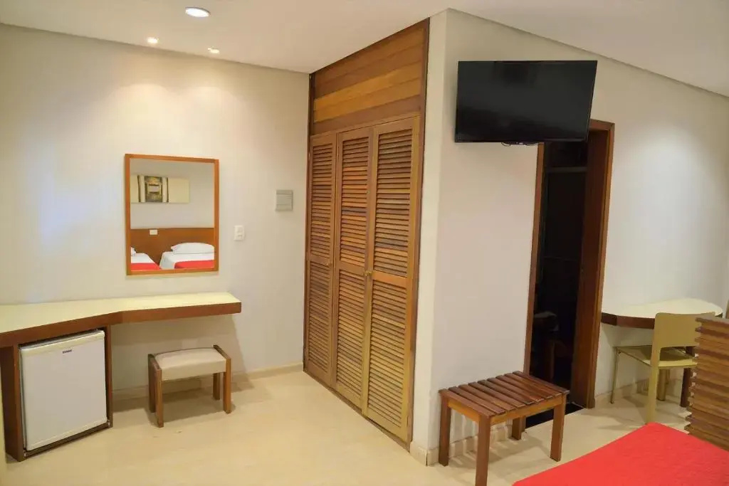 Hotel Majestic - Chambres