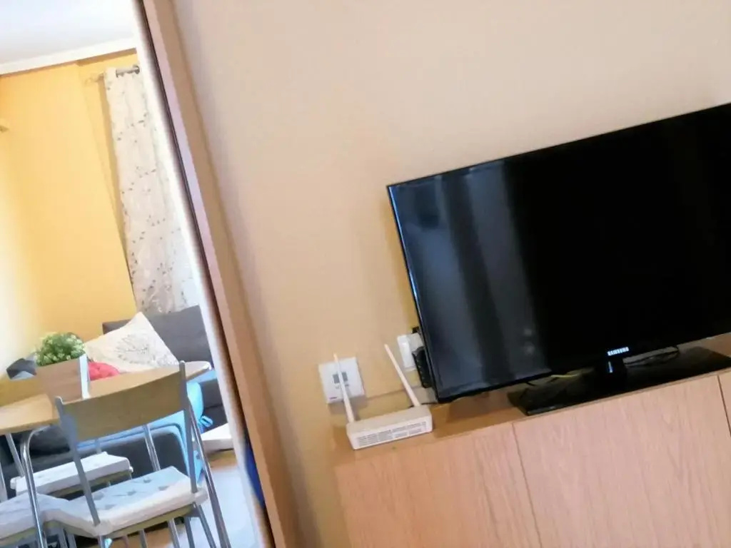 2-bedrooom apartment La Loma 5 min to the beach