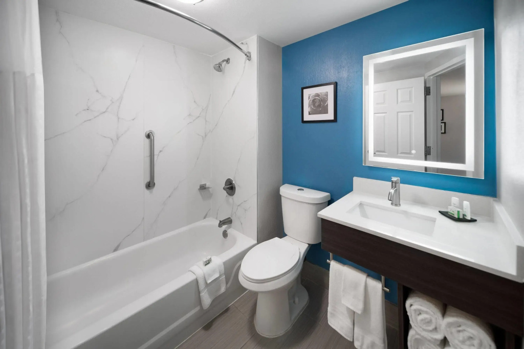 La Quinta Inn & Suites by Wyndham Houston Stafford Sugarland - Général