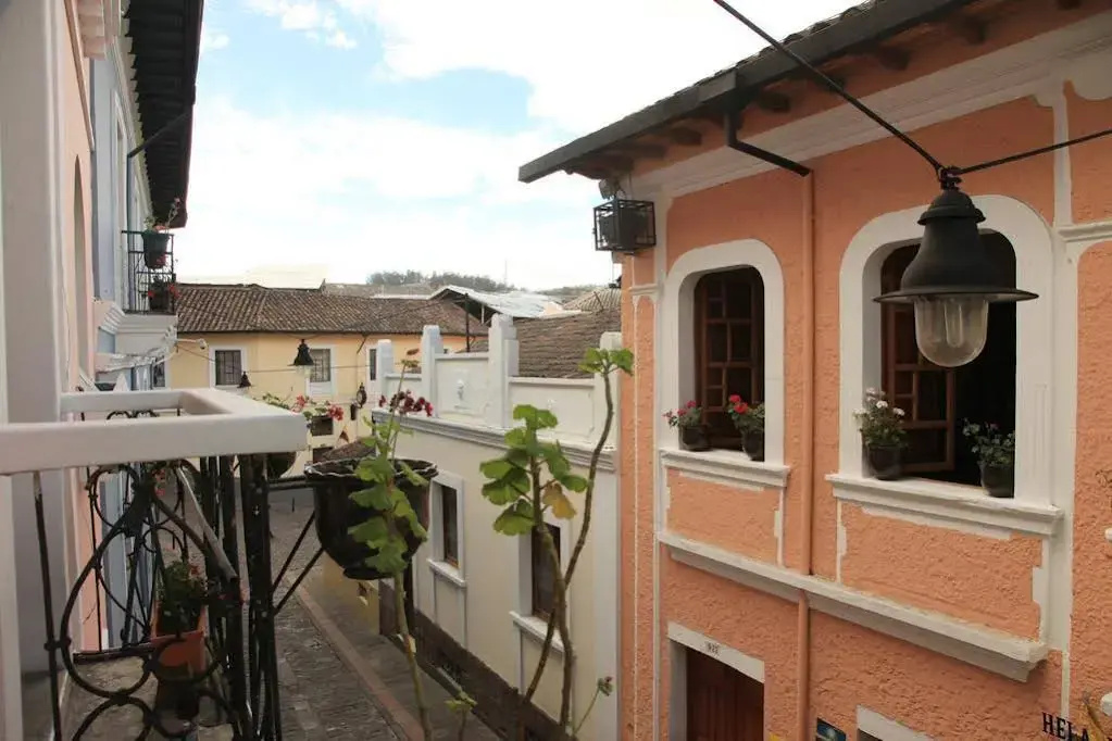 Hotel photo 9