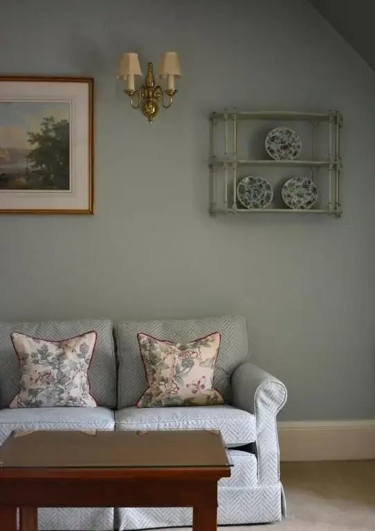 Hartwell House & Spa - Chambres
