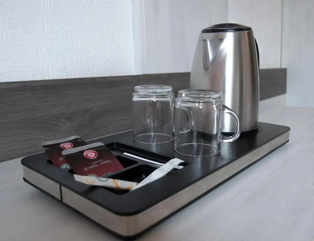 Brenner Hotel - Chambres