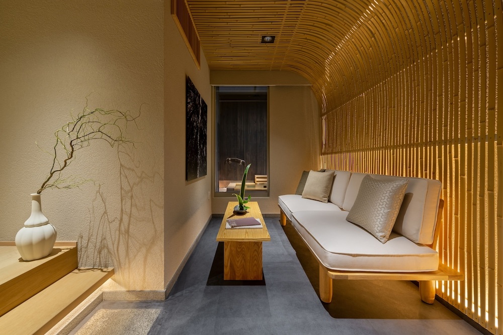 Nazuna Kyoto Tsubaki St. Hotel 사진 2