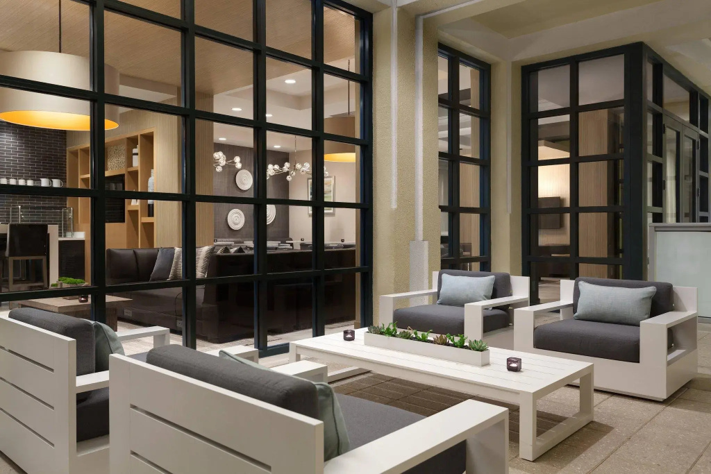 Executive Suite