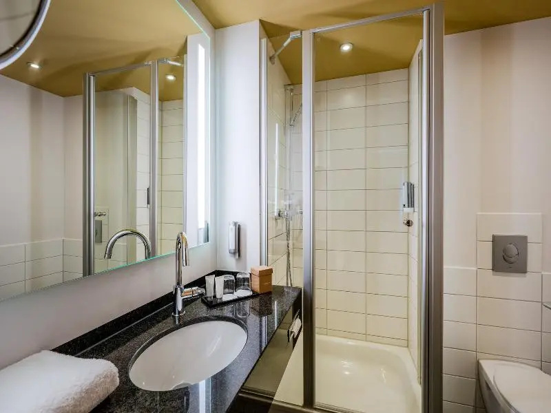 Premium room