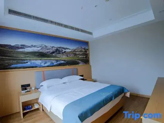 Executive Suite with river view