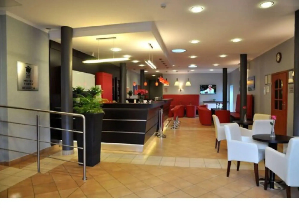 Hotel Topaz Poznań Centrum - Général