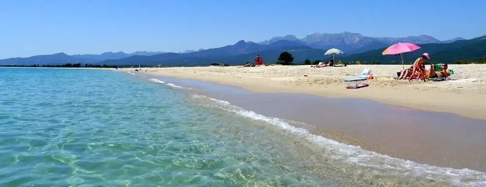 Beach & Waterfront
