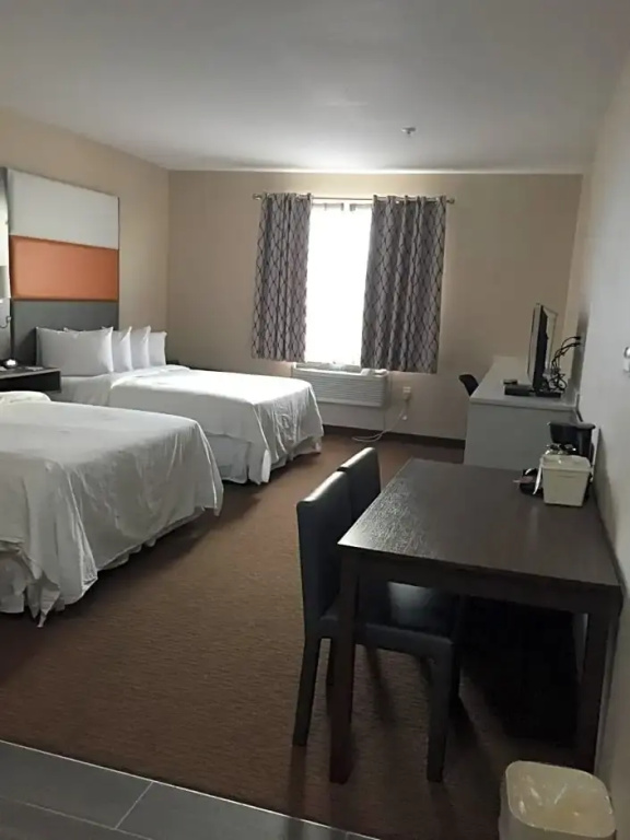Southfort Inn - Chambres