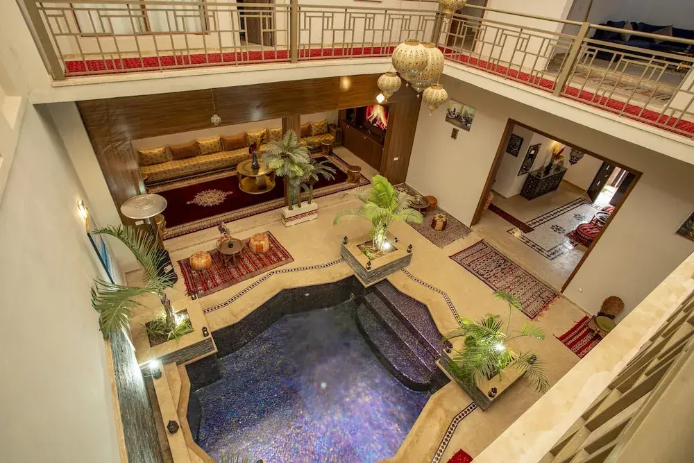 Hotel photo 14
