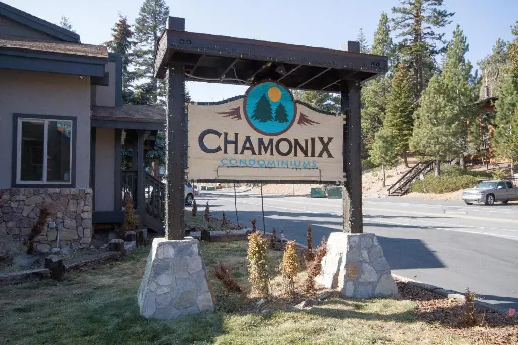 Chamonix #36