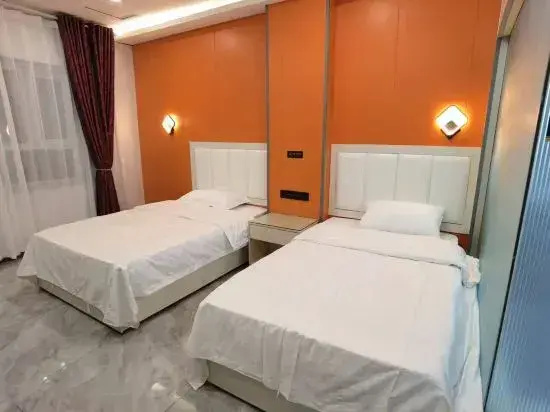 Korla Jindi Business Hotel