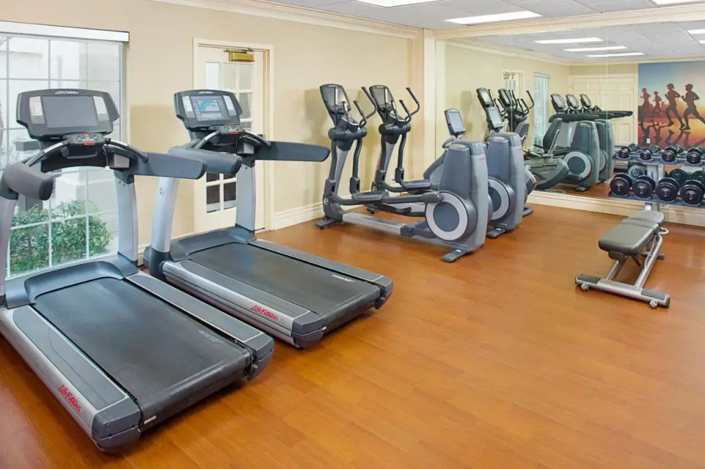 HYATT house Dallas/Las Colinas - Général