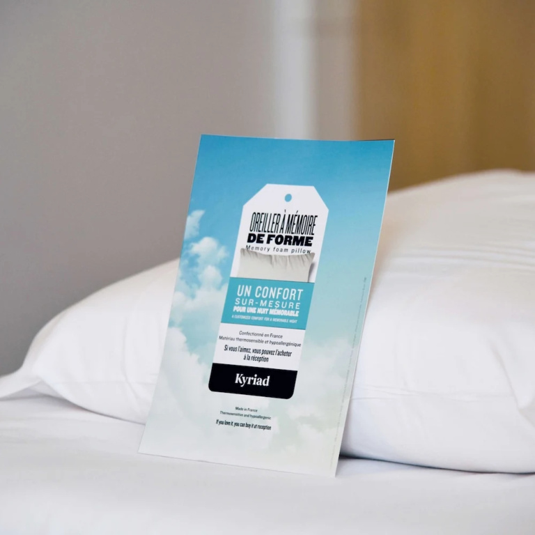 Hotel Kyriad Tours Sud - Chambray lès Tours - Chambres