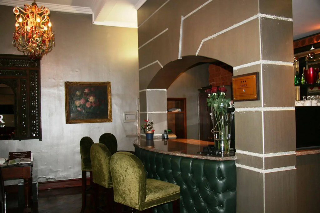 Hotel photo 32