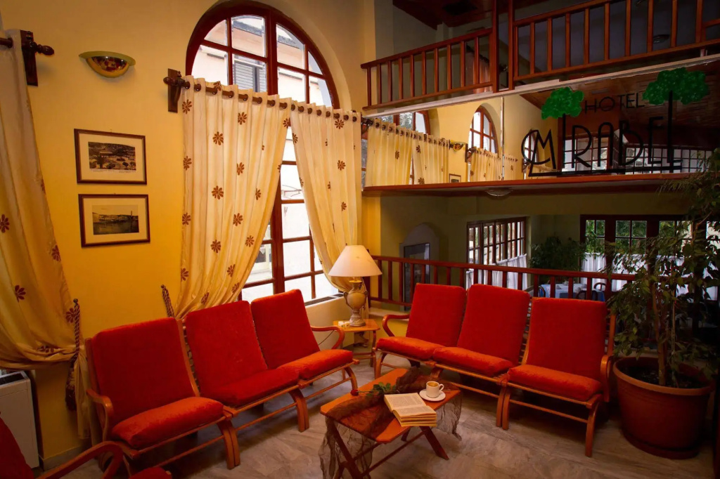 Hotel photo 16