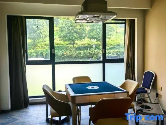 Preess Resort Hotel - Chambres