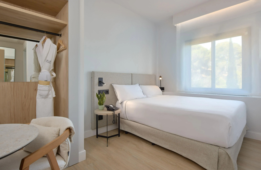 Melia Lloret de Mar - Général