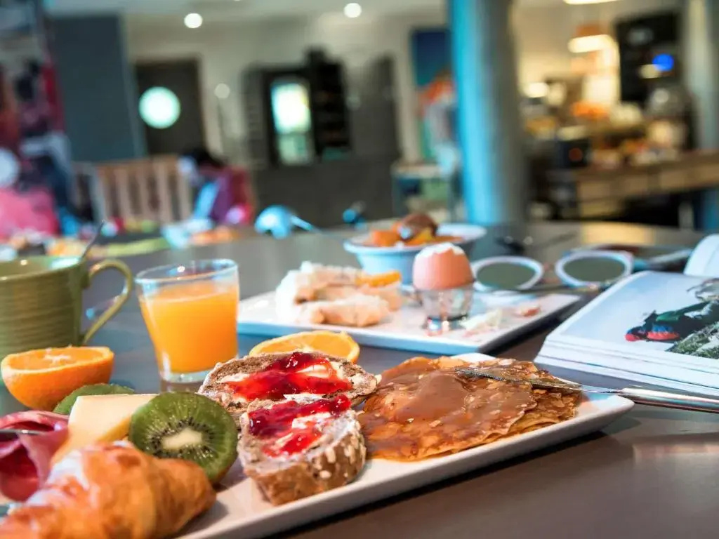 Ibis Styles Vierzon - Général
