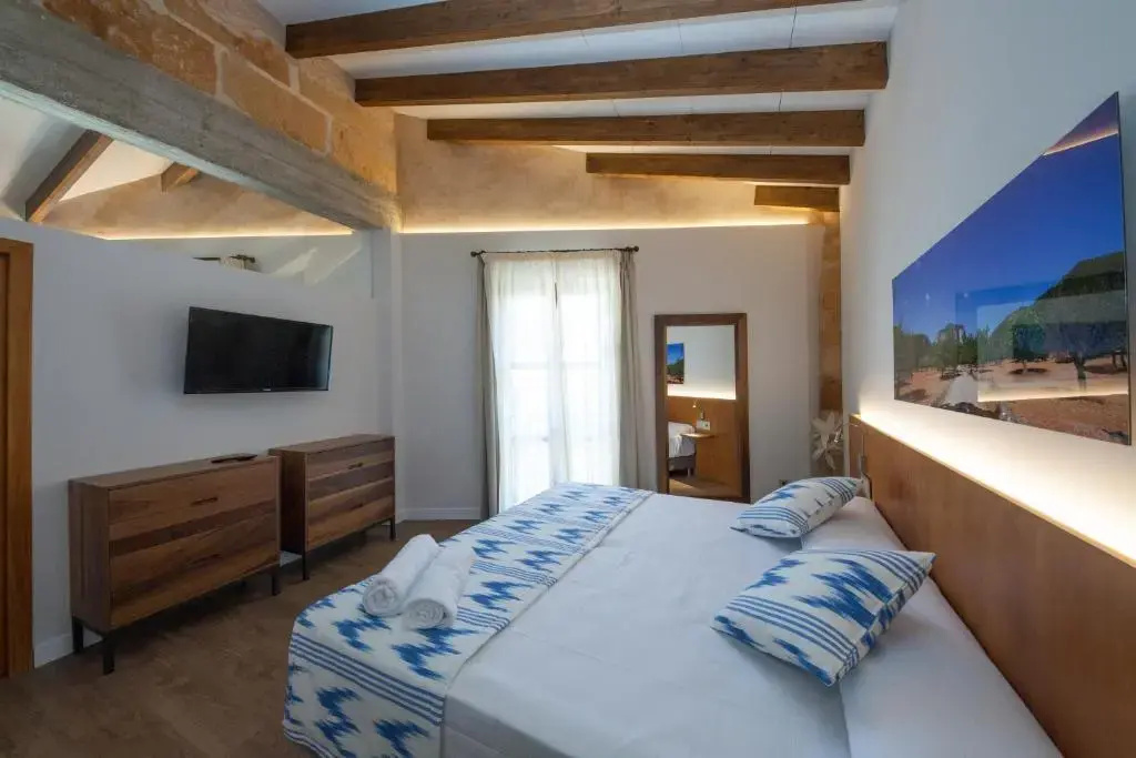 Superior room
