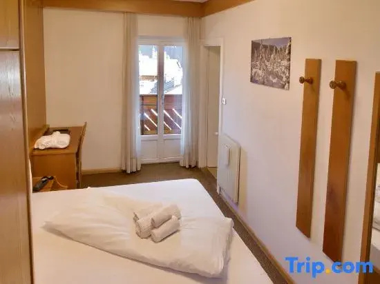 Al Piccolo Hotel - Chambres