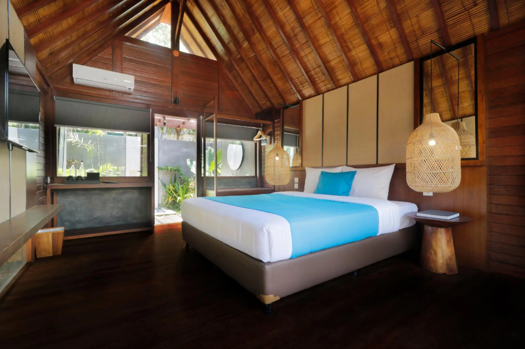 Litus Bingin Uluwatu