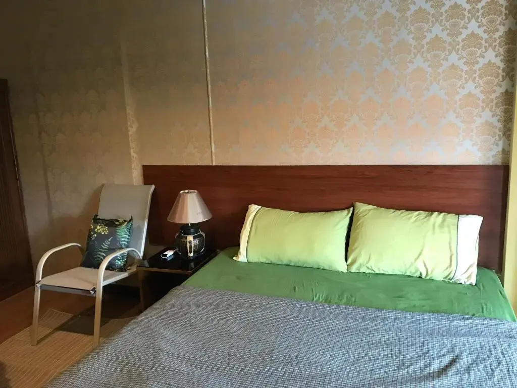 R.C.N. Court & Inn - Chambres