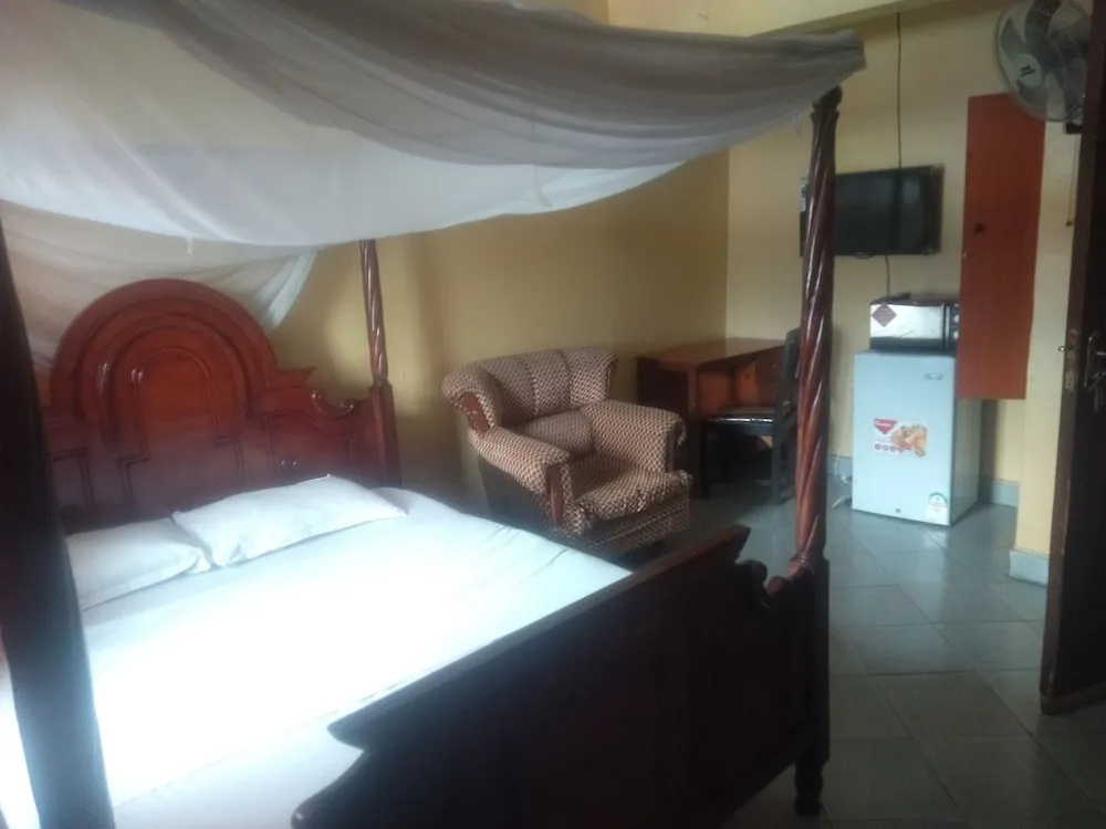 Hotel photo 21