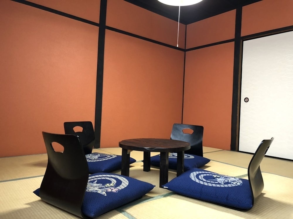 Moco Hostel 사진 1